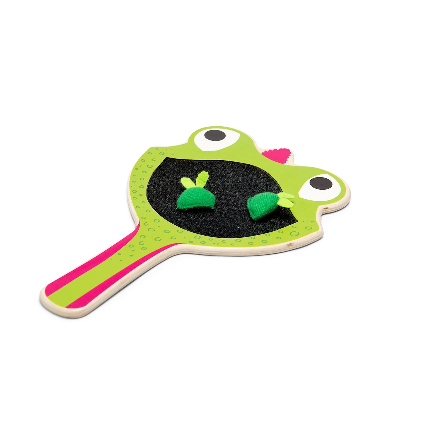 Gecko Racket