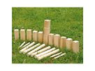 Wikinger Spiel Kubb