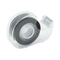 Magnetstreifen-Abroller 19 mm x 3 m