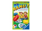 Nanu?
