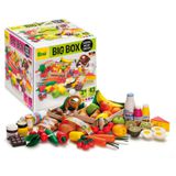 103.306.800 - Lebensmittel Big Box, 43 Teile