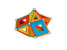 Geomag Supercolor Panels 78