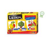 116.601.300 - Spass am Lesen