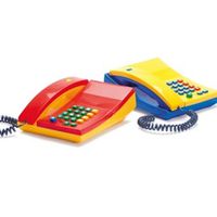 Tastentelefon