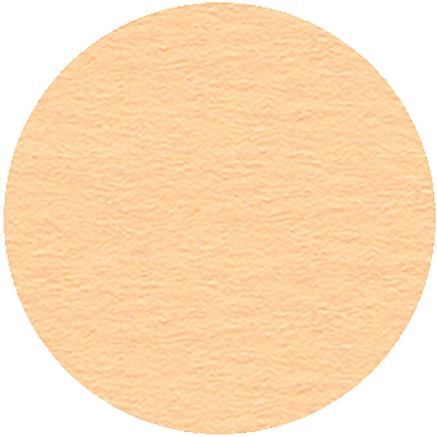Faltblätter pastell Ø 15 cm, 100 Blatt