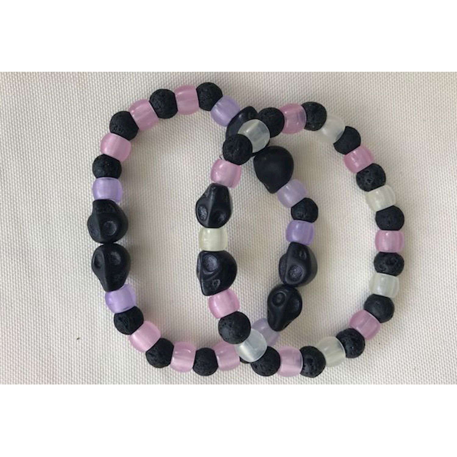 UV-Perlen 5x8 mm, 500 g
