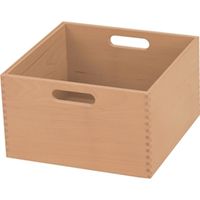 Materialkasten Forminant, B 35 x H 20,8 x T 35 cm