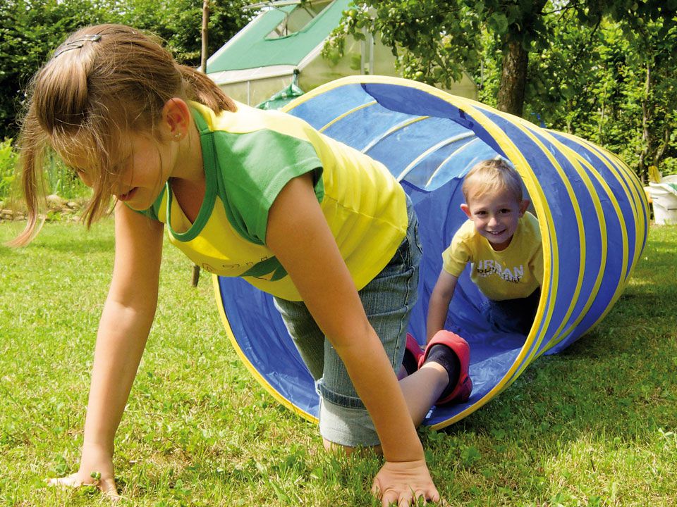 Turnen für Kinder
