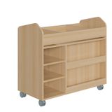 460.003.754K - Bastelwagen Kreativbasti 6