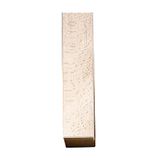 101.100.400 - Balken, 20 x 5 x 5 cm