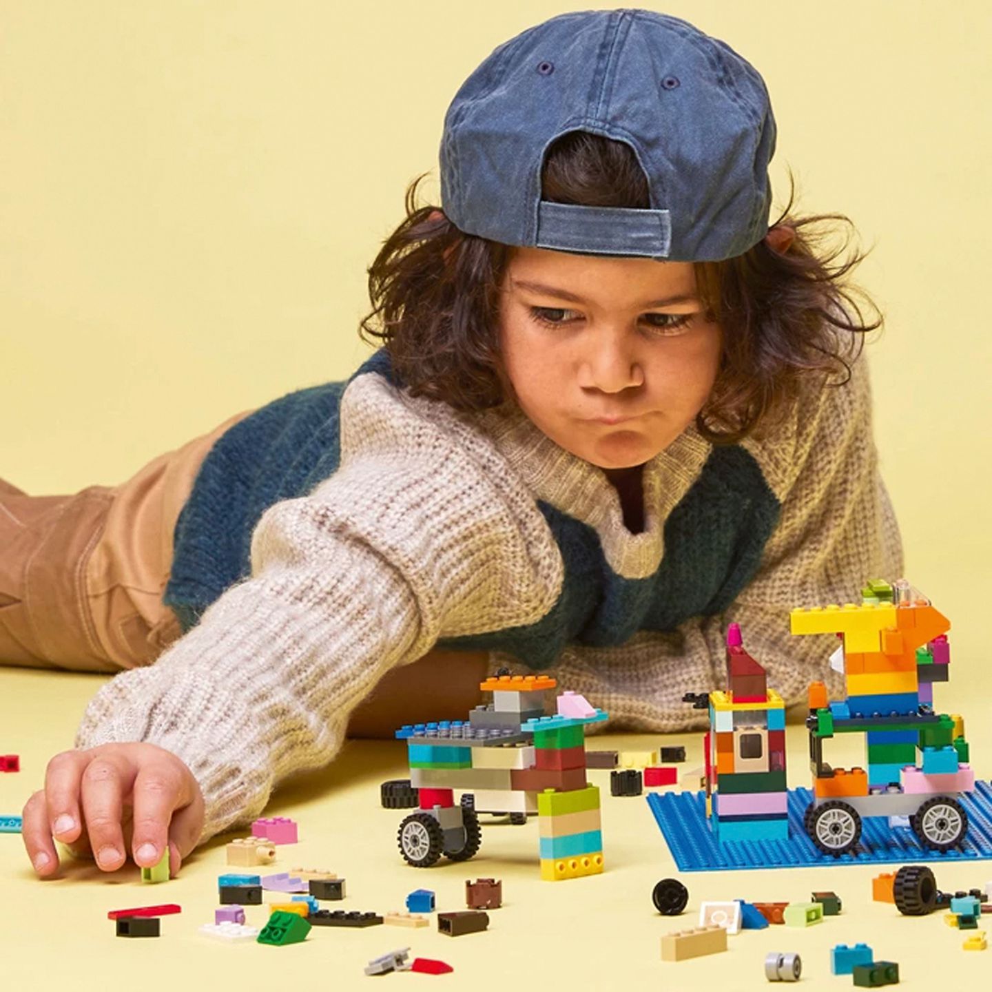 Lego Classic Kindergarten Set ProSpiel