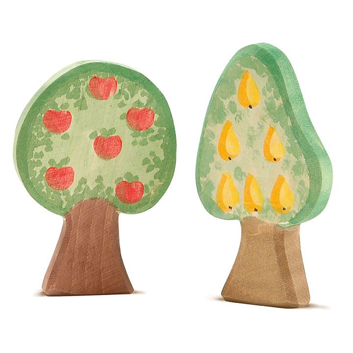 Birnbaum, 13 cm