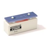 107.002.010 - Leichtmetall Klangstab Sopran, KS 30 L a2