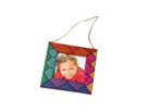 Bilderrahmen Quadrat 8 x 8 cm