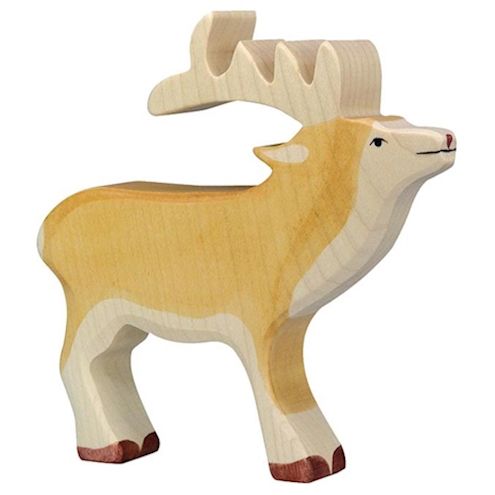 Hirsch