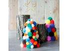 Pompon Mischung
