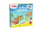 3 x 4 = Klatsch - neue Auflage