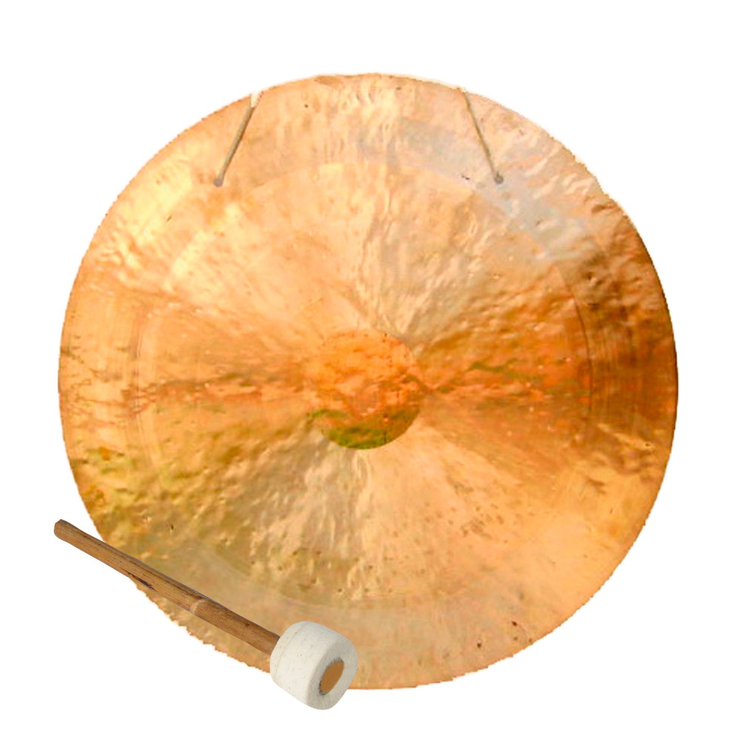 Feng- oder Wind-Gong, Ø 30 cm