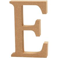 Buchstabe E