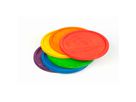 Rainbow Dishes