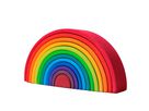 Regenbogen 12 Teile