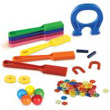 119.800.400 - Super Magnet-Experimentierset