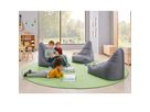 Tretford-Teppich 2 x 2 m mit Umkettlung