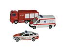 Notruf-Set Swiss