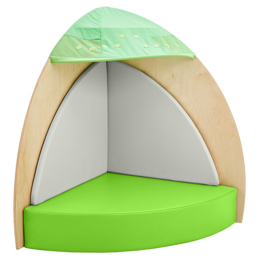 Rückzugshöhle Baldachin