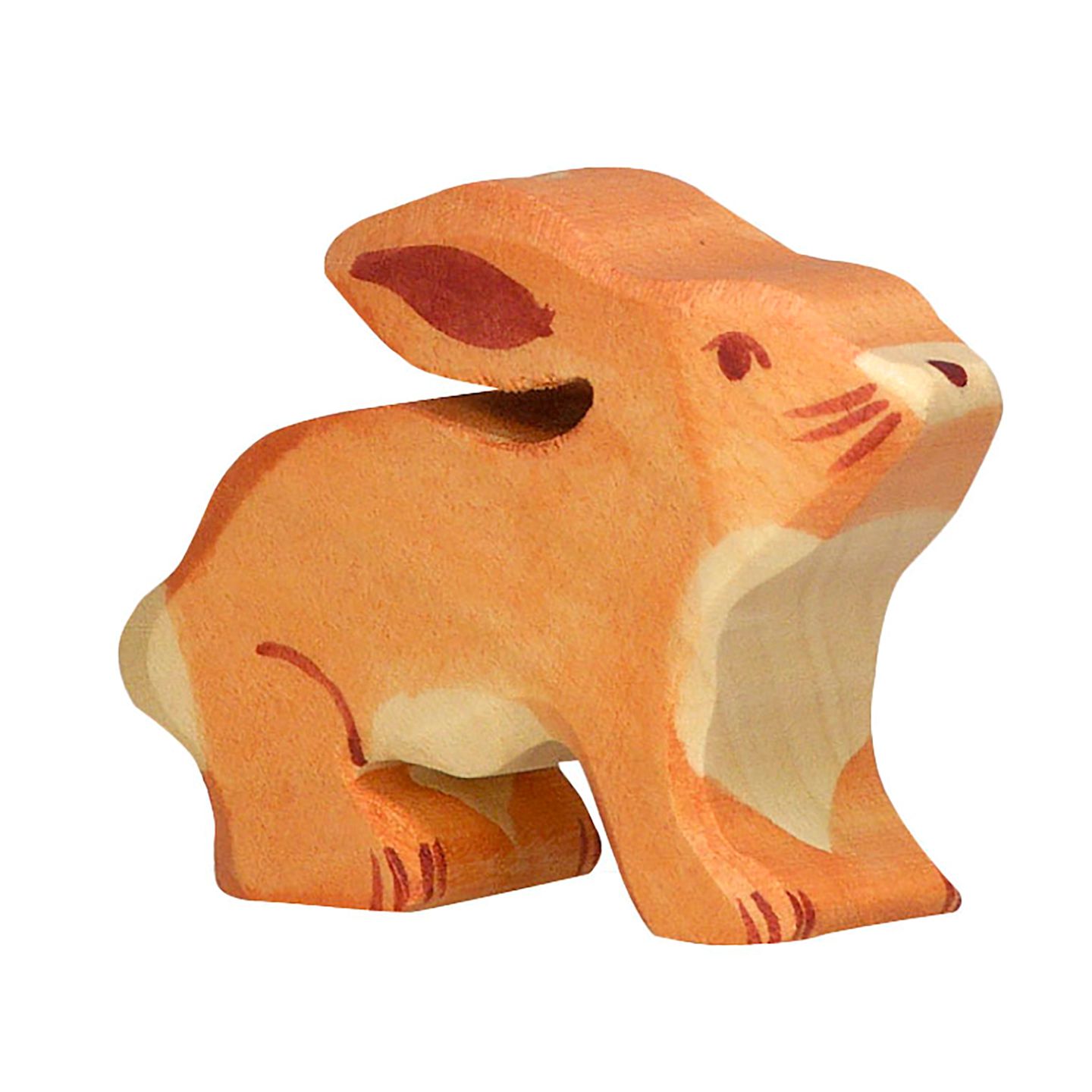 Hase klein