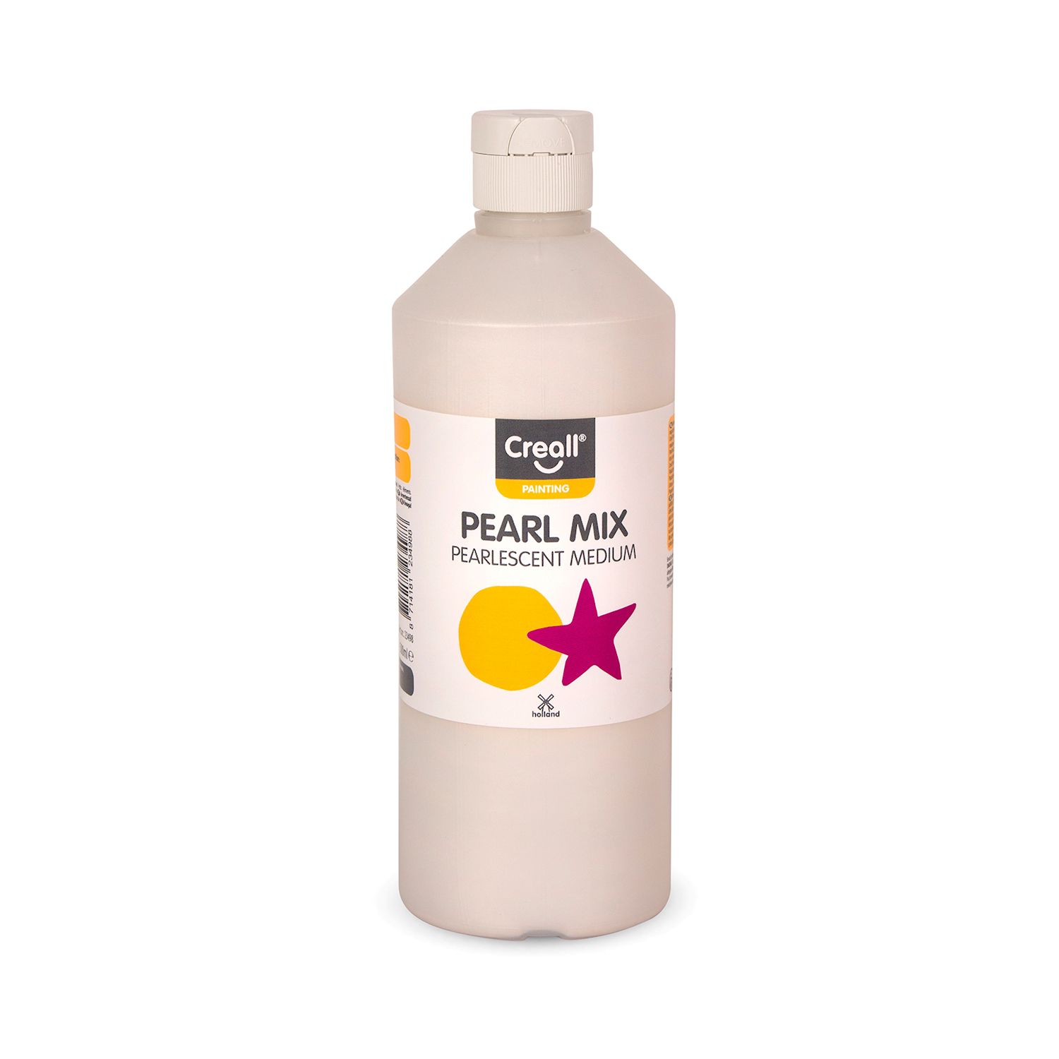 Creall Pearl Mix, 500 ml