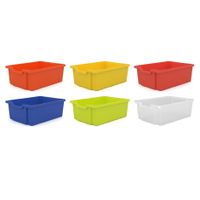 Materialbox mittel, Höhe15 cm