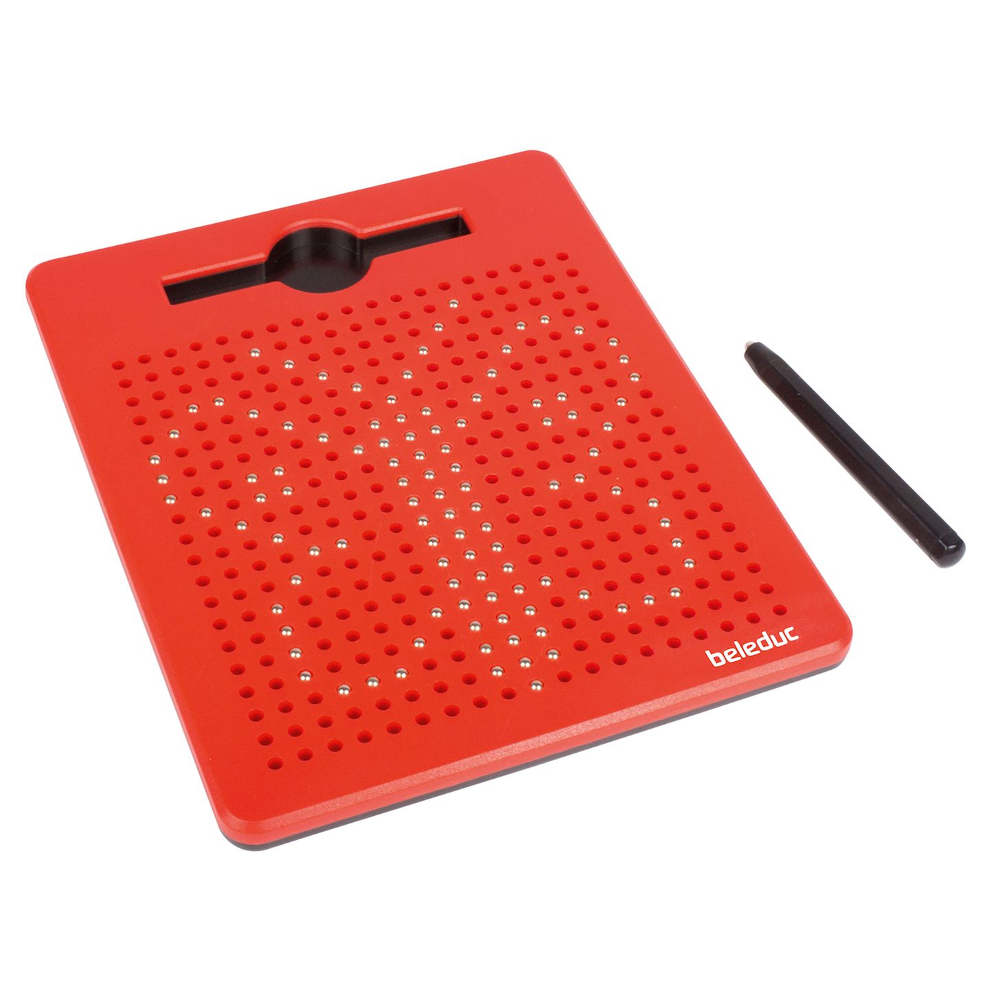 Magnetisches Zeichenbrett 17,5 cm x 21,5 cm