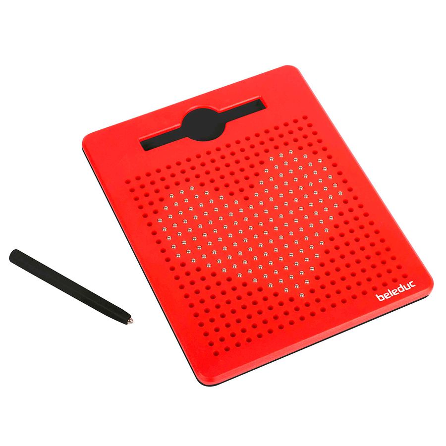 Magnetstift zu Magnetbrett