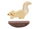 Balancierspiel Eichhörnchen