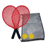 110.300.000 - Beachtennis Set