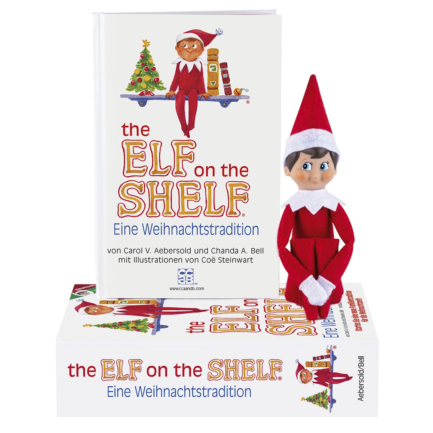 Elf on the Shelf