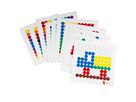 Aximo-Mosaik Set für 5 Kinder