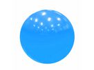 Gymnastik Ball blau, Ø 65 cm