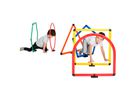 Obstacle Course Set