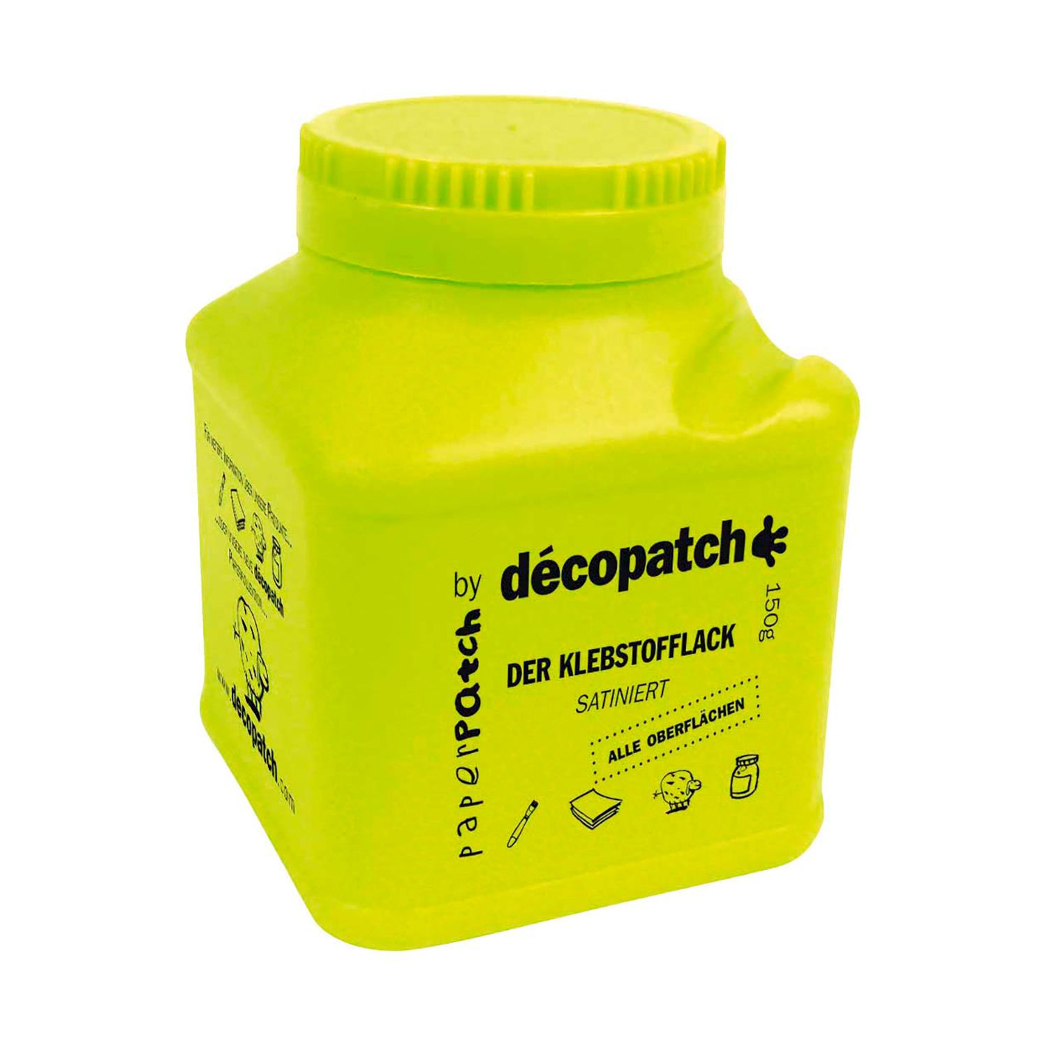 Decopatch-Kleber, 180 ml