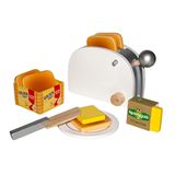 103.258.300 - Toaster Set
