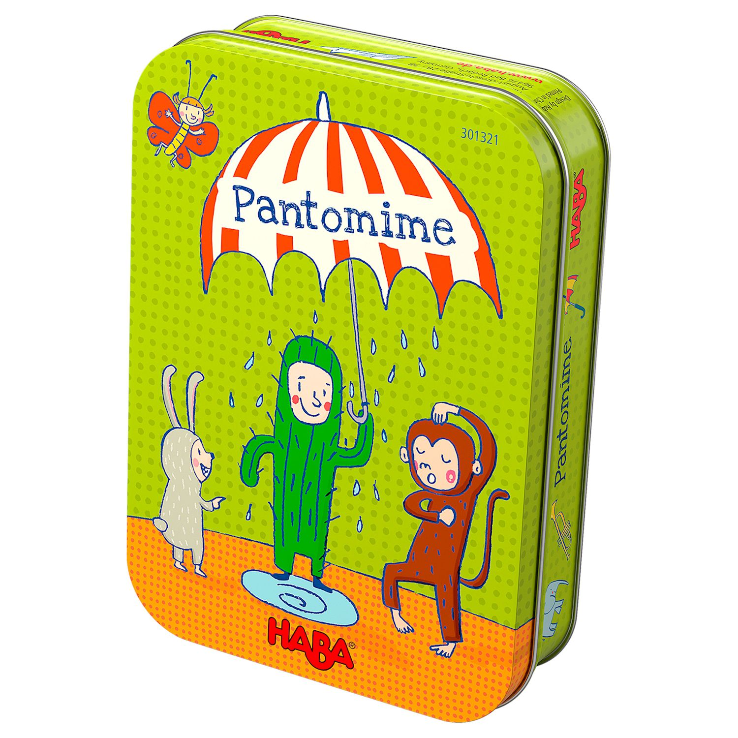 Pantomime