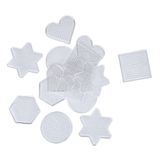 200.004.100 - Steckplatten Mix 15 Stk.