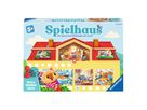 Spielhaus - neue Ausführung
