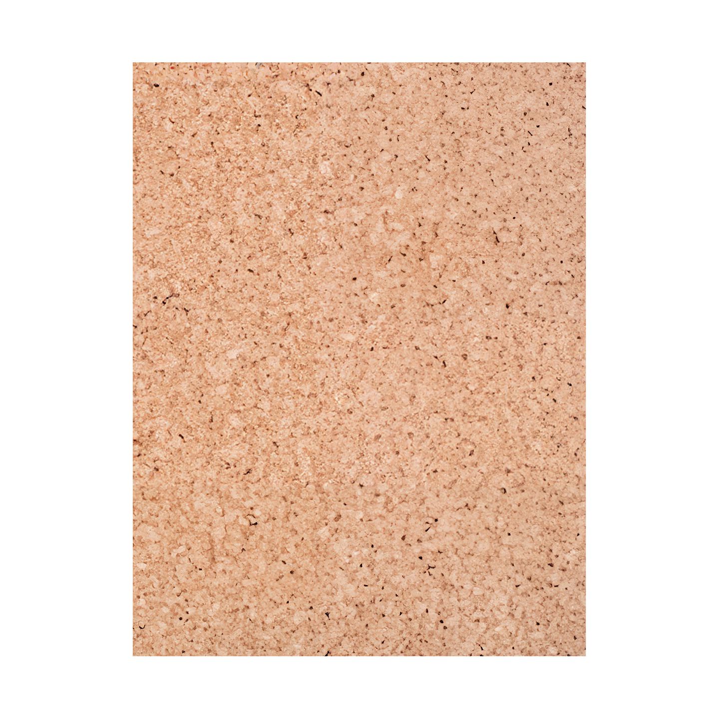 Korkplatten Set 5 Stk., 22,5 x 15 x 1 cm