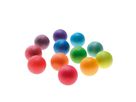 Regenbogenkugeln