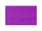 Bastelkrepp violett 250 x 50 cm
