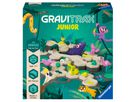 GraviTrax Junior Starter-Set L Jungle, 100 Teile