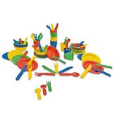 103.252.000 - Geschirrset, 72teilig